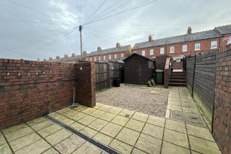 New Bolsover, Bolsover, Chesterfield photo 3