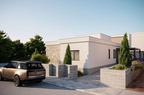 Bungalow View -...