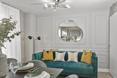 Showhome photography