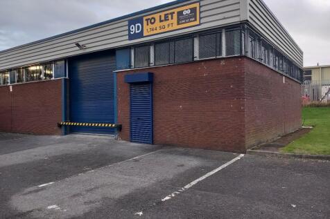 Unit 9D External