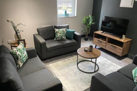 Spring Grove Walk (Room 4), Headingley, Leeds photo 5
