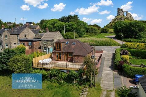 Three Bedroom Detached Bungalow with Unrivalled J