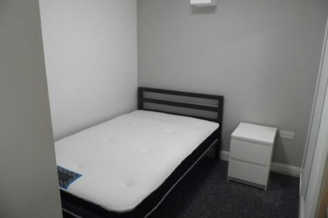 1 Bed - Durning Road, Edge Hill L7 photo 3