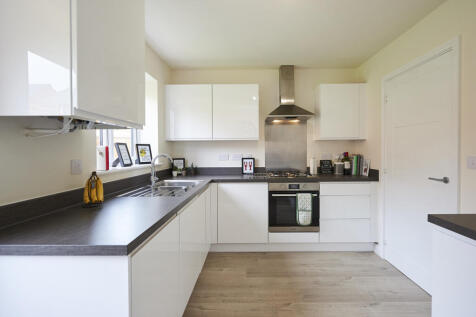 Harvest Road, Market Harborough photo 4