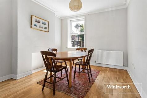 De Laune Street, London, UK, SE17 photo 4