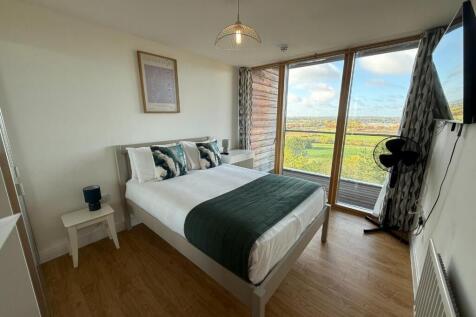 Quartz House, VIzion, Central Milton Keynes photo 5