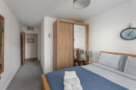 Cornwallis Circle, Whitstable