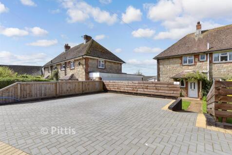 Driveway/Parking