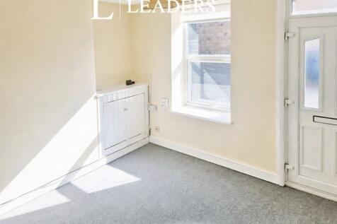 Park Street, Mansfield Woodhouse, Mansfield, NG19 photo 3