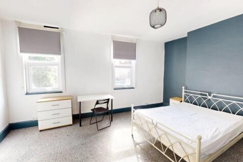 Student Digs - Hinck