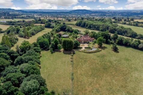 Sedgehill Manor