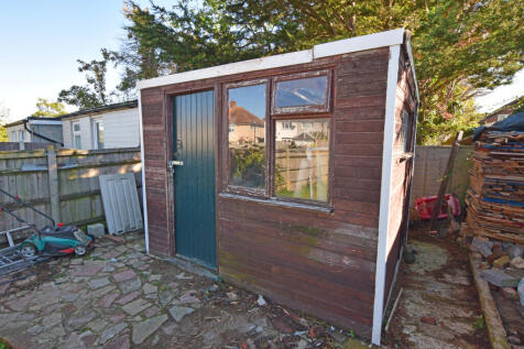Shed
