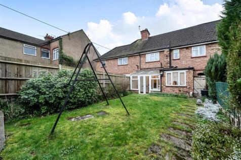 Rickmansworth Road - Rear.jpg