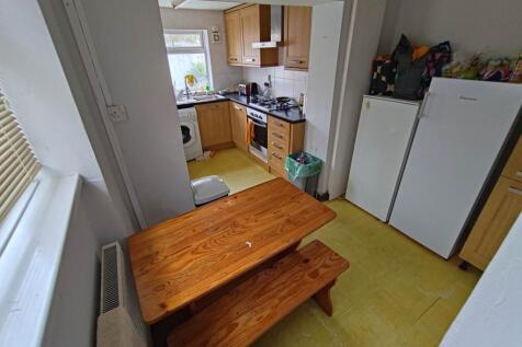 Cwmdare Street, Cathays, Cardiff photo 3