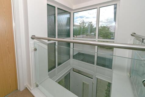 Stairs &amp; First Floor Landing