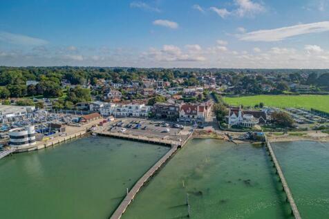 Looking back at Warsash