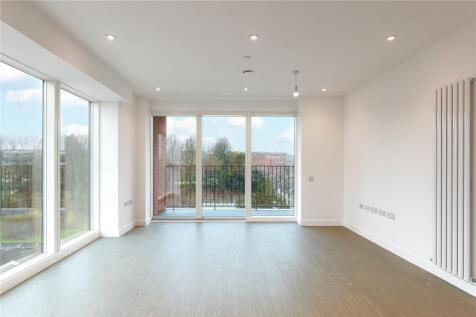 Example Living Area