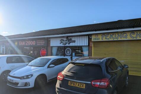Retail Property (Shopping Centre) to rent Image 5
