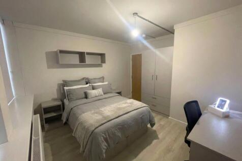 Queens Road (1FF), First Floor Flat, Clifton, Bristol, BS8 photo 4