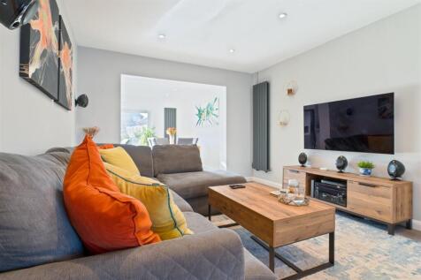 The Avenue, Aylesford17.jpg