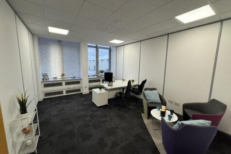 Small office