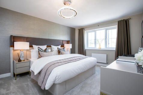 Showhome photography