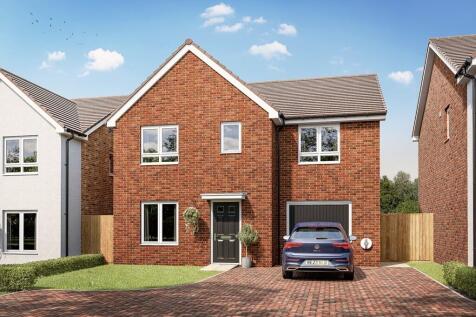 An Artist's impression of The Chalham