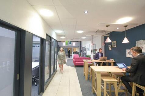 Serviced Office to rent Image 5