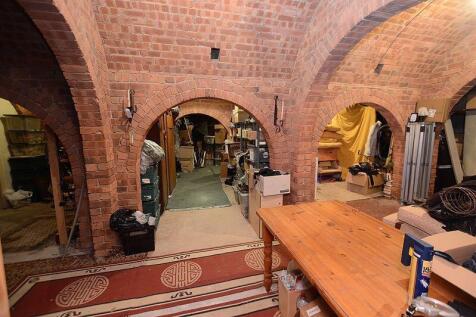 Ground Floor Workshops