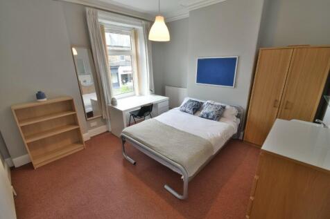 4 BED STUDENT HOUSE SHARE - BROOMHILL photo 4