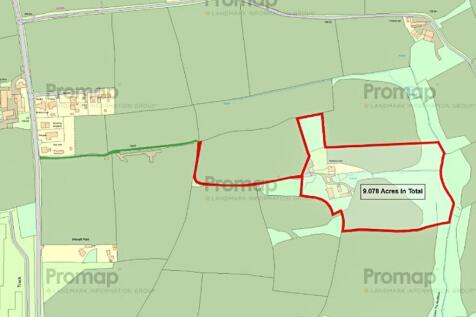 BOUNDARY PLAN