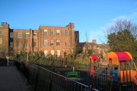 Dartmouth Park