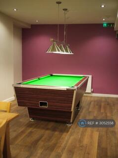 Pool Room