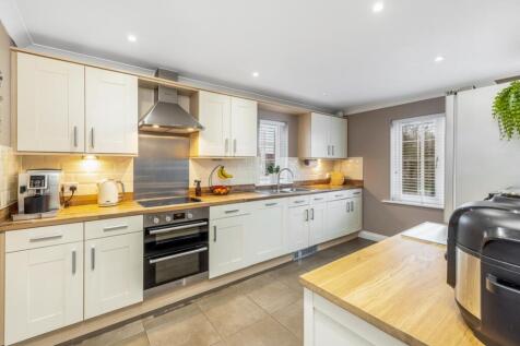 Tilia Cottage (Old Leake)-20