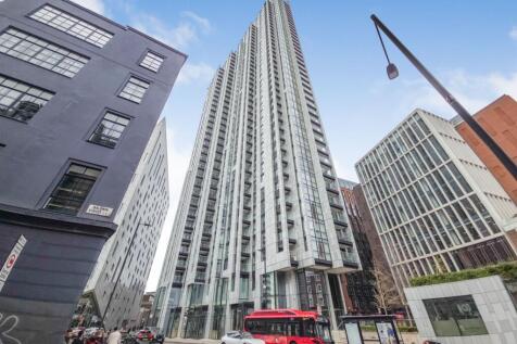 Flat 2105 Atlas Building, 145 City Road, London EC1V 1AY