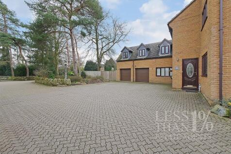 Front Driveway