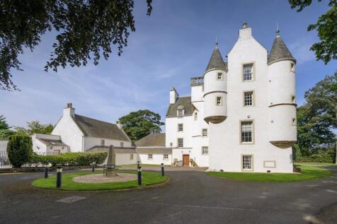 Castle Gogar
