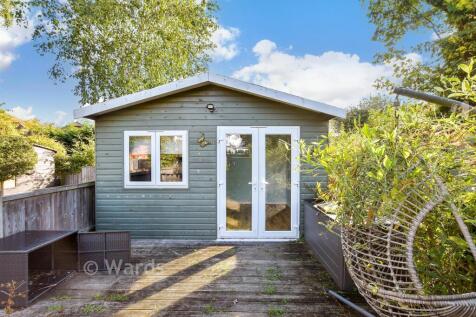 Workshop/Outbuildings