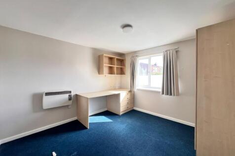 Flat , Kirkley Lodge, Park Avenue Gosforth, Gosforth, Newcastle upon Tyne photo 4