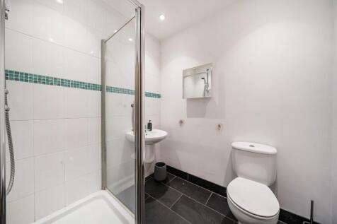 Ground Floor Shower Room