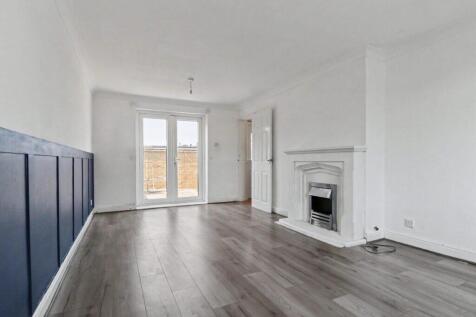 Beechfield - Living Room