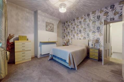 Greenfield Road Bedroom
