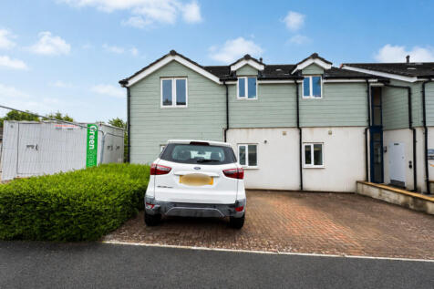 allocated parking...
