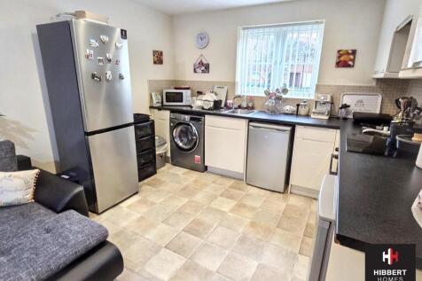 Living Dining Kitchen
