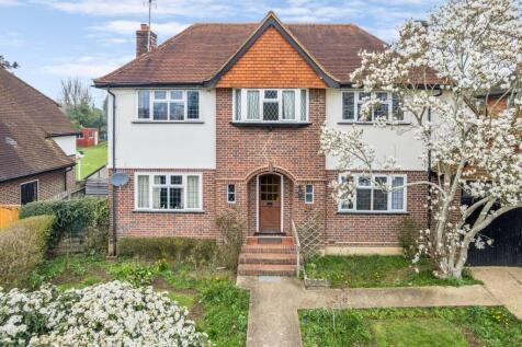 Ext - Batchworth Lane