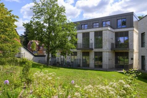 Gillespie House
