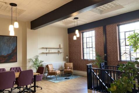 Office Spaces