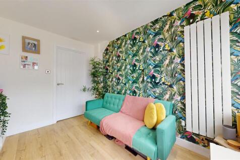 Chapel View Reception Room