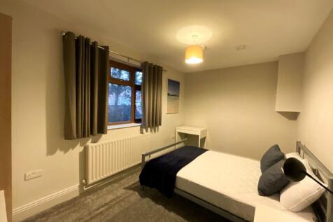 Room 3, Beckett Road, DN2 photo 3