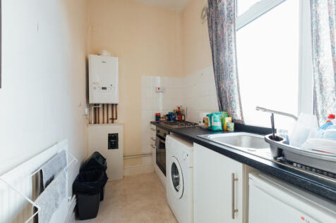 1-bed house on Herrick Road, Loughborough, £563/mo
